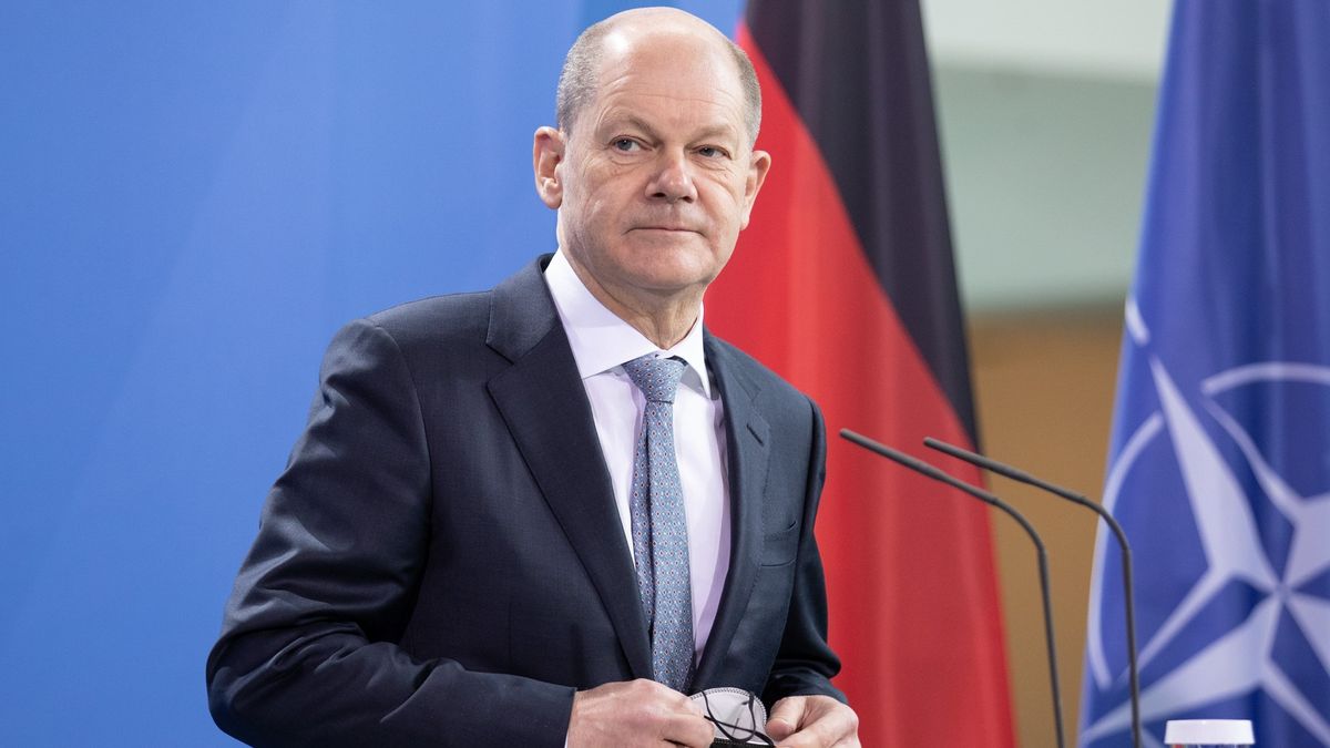 Německo je pod tlakem, aby přitvrdilo vůči Rusku. Ve hře je i Nord Stream 2
